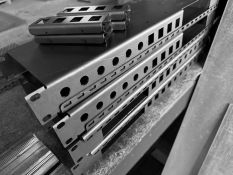 Metalo apdirbimas, gamyba