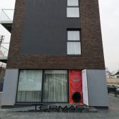 Sandarumo testas