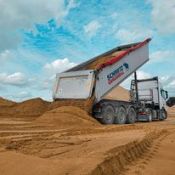 Birių krovinių pristatymas