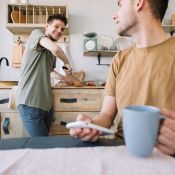 Darbuotojų apgyvendinimas