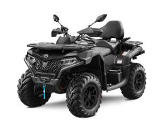 Keturračių prekyba, servisas, dalys