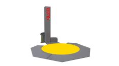 Palečių vyniotuvas Ronda Beta Plus Low Profile