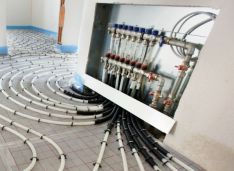 Santechnikos montavimo paslaugos