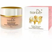 Toninis Veido Kremas su Placenta 50g