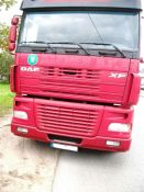 Sunkvežimių stiklų keitimas