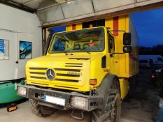 Sunkvežimių stiklų remontas