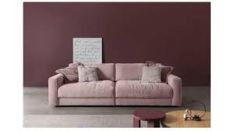 Minkšta didelė sofa „Be comfy” 264 cm