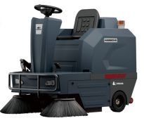 Vairuojama šlavimo mašina Hangcha B1250 JSSD1250-BC6J