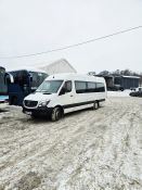 Mikroautobuso nuoma 23+1