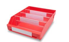 Plastikinė sandėliavimo dėžutė 3024