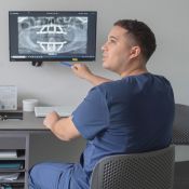 Burnos chirurgas Kaunas