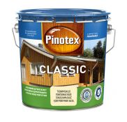 Impregnantas Pinotex Classic