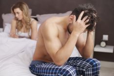 Priešlaikinės ejakuliacijos gydymas