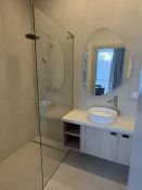 Veidrodžių gamyba, montavimas