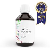 Geriausi Omega3 vaikams Zinznino Balanceoil