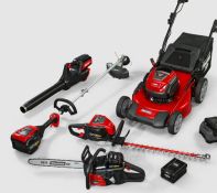 Akumuliatoriniai įrankiai