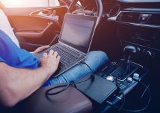 Automatinių greičio dėžių programavimas