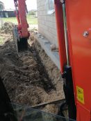 Ekskavatoriaus nuoma su vairuotoju