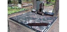 Kapaviečių dengimas plokštėmis