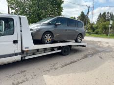 Sugedusių automobilių supirkimas