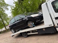 Nevažiuojančių automobilių supirkimas