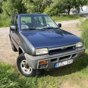 Automobiliu be technikines apziuros supirkimas