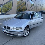 BMW automobilių supirkimas