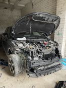 Daužtų automobilių supirkimas