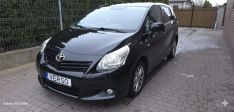 Automobilių nuoma