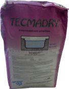 TECMADRY hidroizoliacinis cementinis mišinys