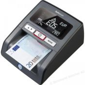 Banknotų detektorius SafeScan 155i