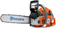 Husqvarna 550XP