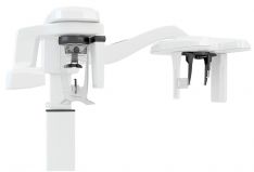 3D dantų rentgeno aparatas CS 8100 3D (SC) (CARESTREAM, JAV)