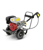 Aukšto slėgio benzininio plovimo įrenginio nuoma "KARCHER HD 1050B"