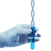 Genetinio polinkio į 34 ligas testas