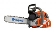 Grandininis pjūklas Husqvarna 560XP