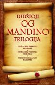 DIDŽIOJI OG MANDINO TRILOGIJA