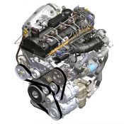 variklių remontas Klaipėdoje, Pajūrio auto