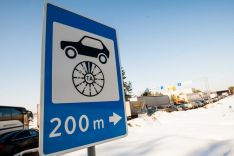 Automobilio paruošimas techninei apžiūrai Klaipėdoje