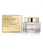 Ląsteles aktyvuojantis kremas ALCINA ZELL AKTIV CREME  50ml.