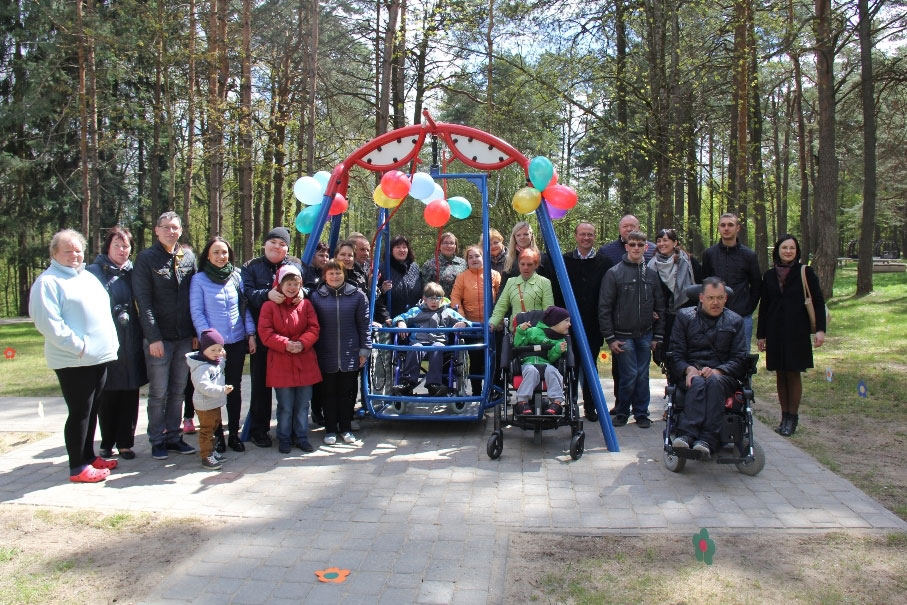 Ūkininkavimo sūpynės pakaunėje kyla į viršų