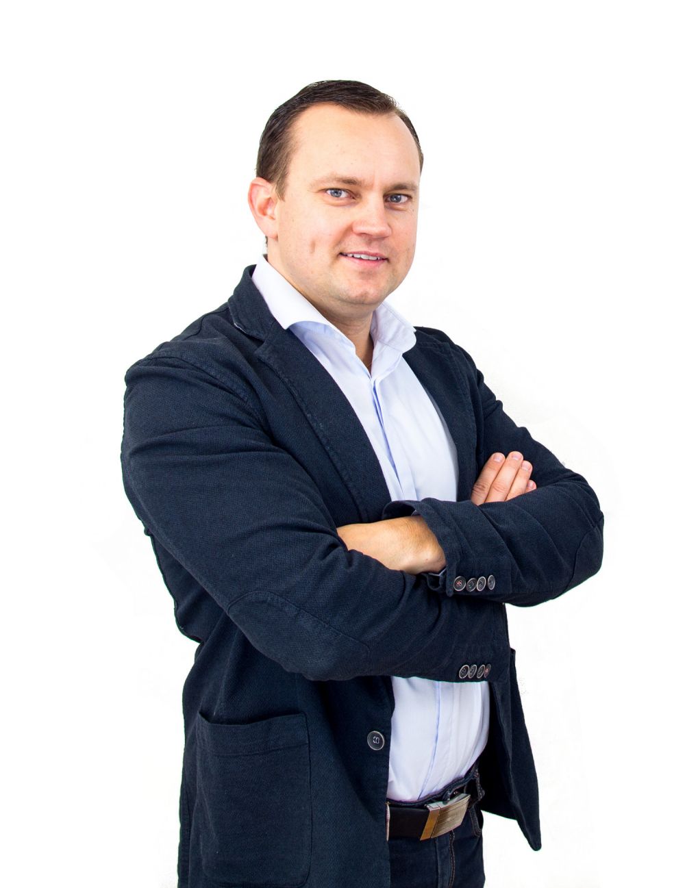 Gydytojas urologą-seksologą M. Danilevičius