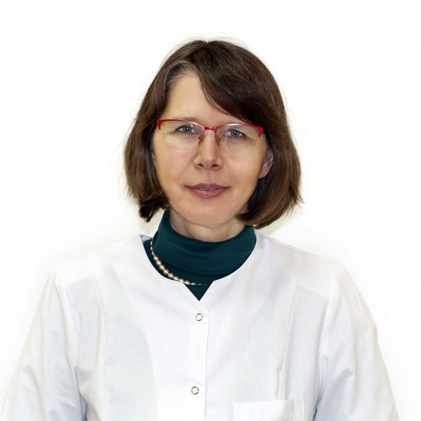 Gyd. Aiva Vaivarienė