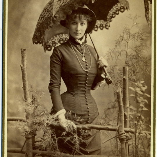 Varvara Puškin