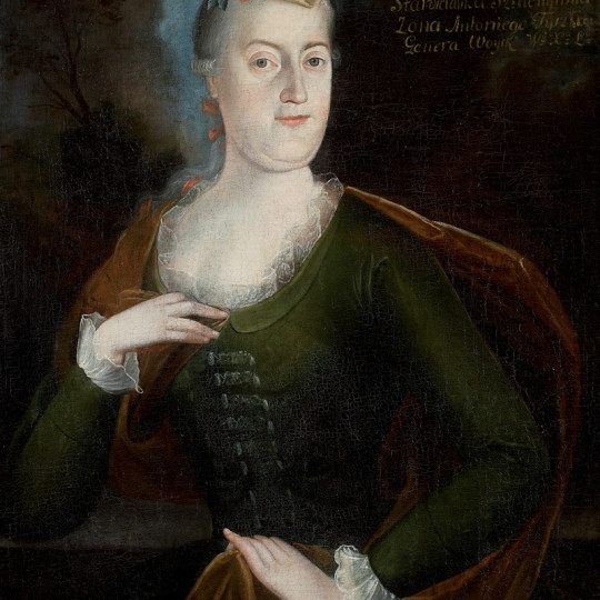 Teresė Tyzenhauzaitė
