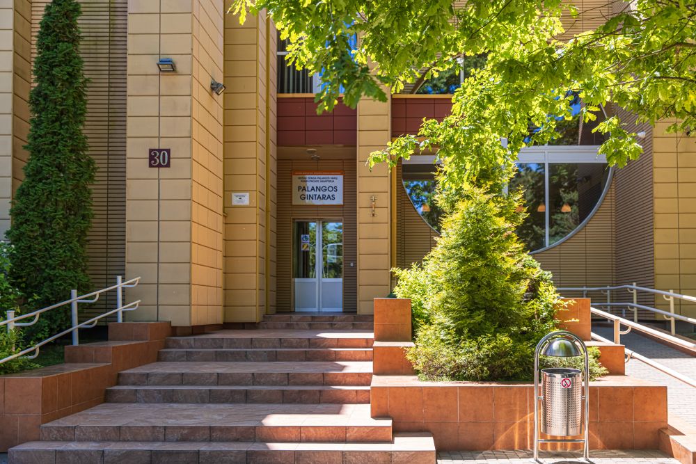 Vaikų psichinė sveikata ne mažiau svarbi už fizinę sveikatą