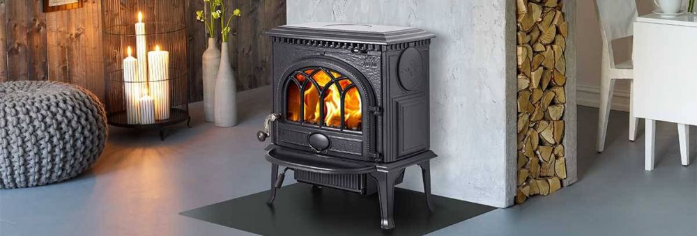 Jotul krosnelė Jotul krosnelė