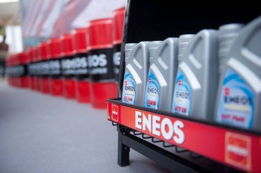 Eneos alyva