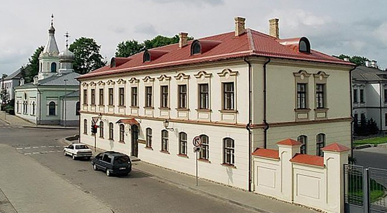 Kėdainių Šviesioji gimnazija