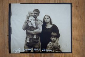 Atvirosios fotografijos dirbtuvės